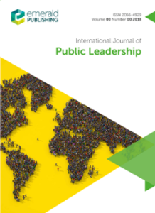 International Journal of Leadership